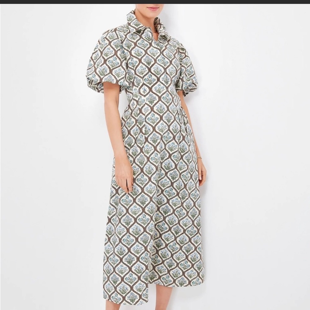 Tuckernuck Midi Dress XXS